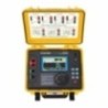 Metravi 10kV High Voltage Insulation Resistance Tester PRO DIT-927