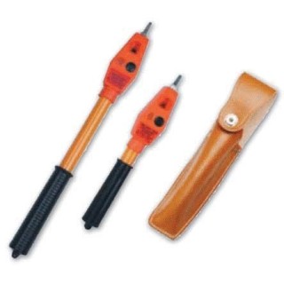 Metravi 276HD High Voltage Detector image-1