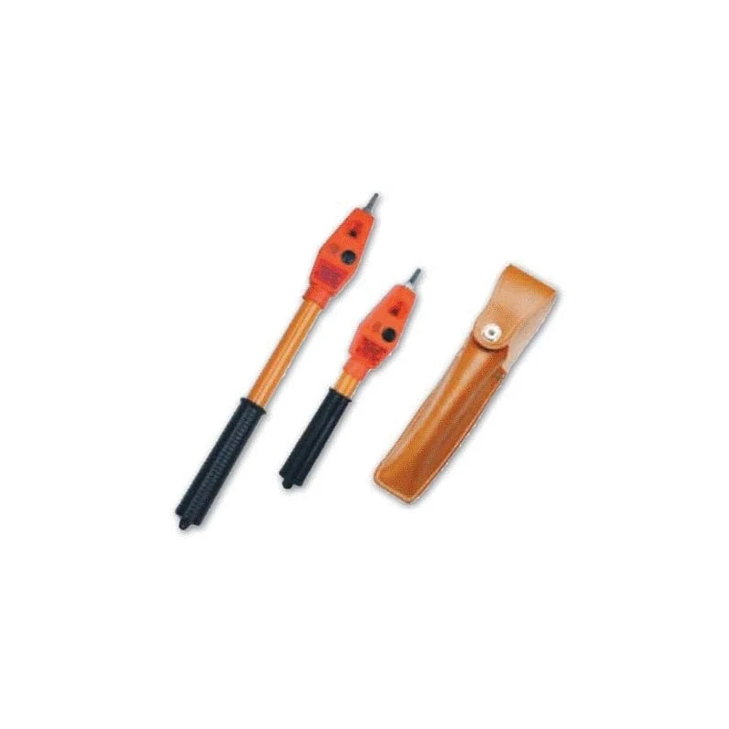 Metravi 276HD High Voltage Detector image-1