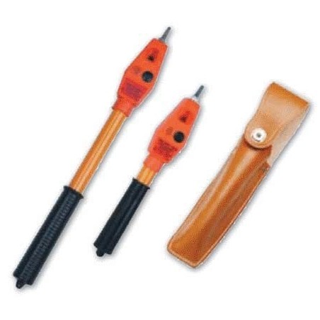 Metravi 276HD High Voltage Detector image-1