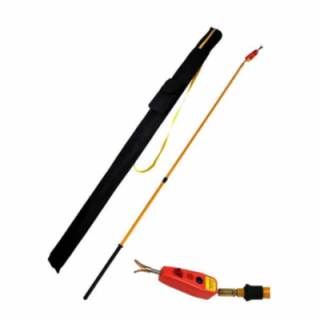 Metravi 290HD High Voltage Detector image-1