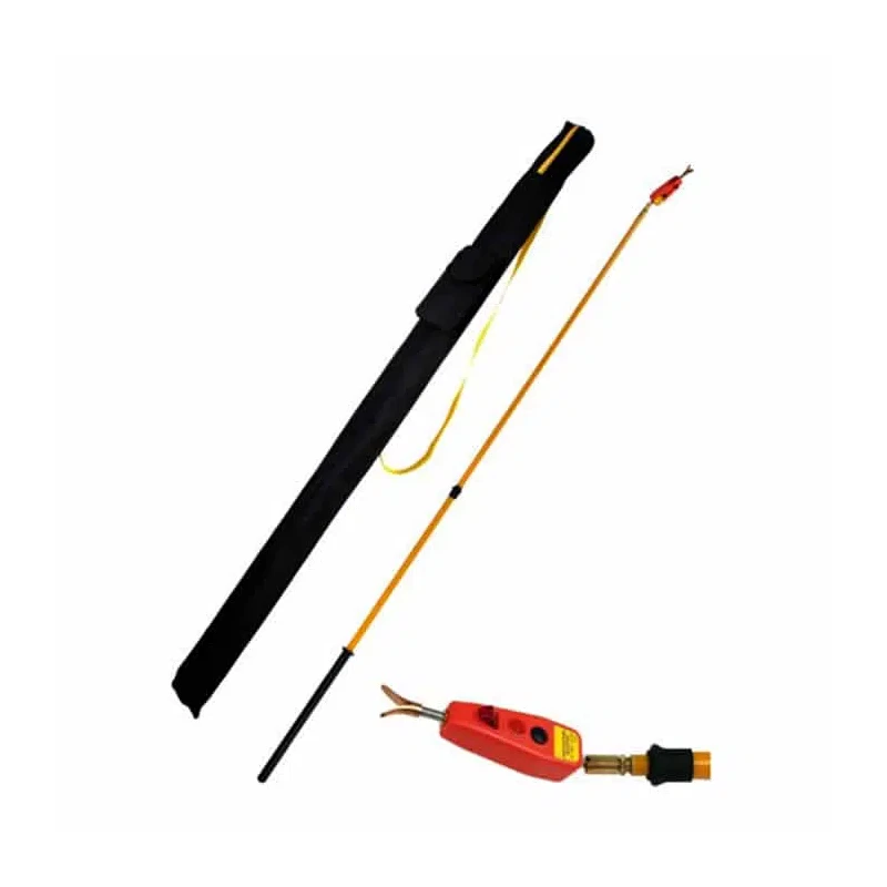 Metravi 290HD High Voltage Detector image-1