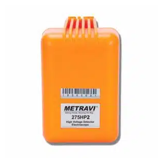 Metravi up to 500kV Non-Contact High Voltage Detector 275HP2 image-1