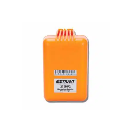 Metravi up to 500kV Non-Contact High Voltage Detector 275HP2 image-1
