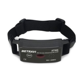 Metravi Arm Type Non-Contact High Voltage Detector AT500 image-1