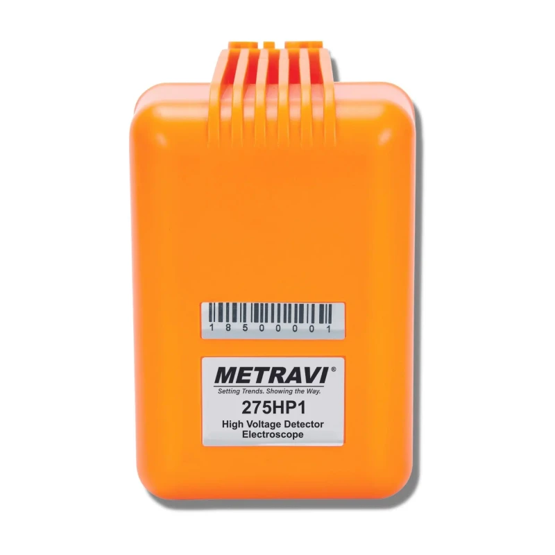 Metravi up to 275kV Non-Contact High Voltage Detector with FRP Rod Kit 275HP1 image-1
