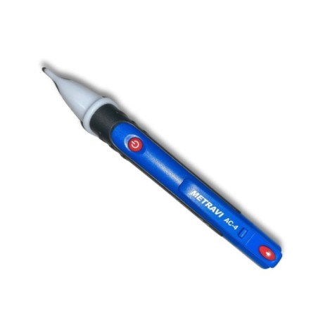 Metravi AC-4 Electrical Tester image-1