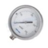 Analog Capsule Pressure Gauge