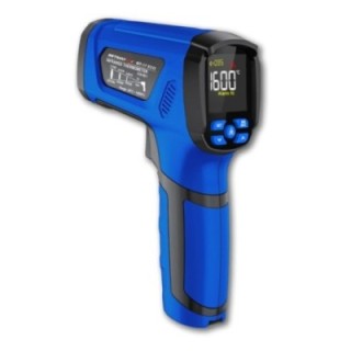 Metravi Industrial Non-Contact Infrared Thermometer MT-12 ECO image-1