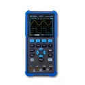Metravi Handheld Oscilloscope OM-40 image-1
