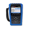 Metravi 3-Phase Power Quality & Harmonics Analyser PRO PA-900 image-1