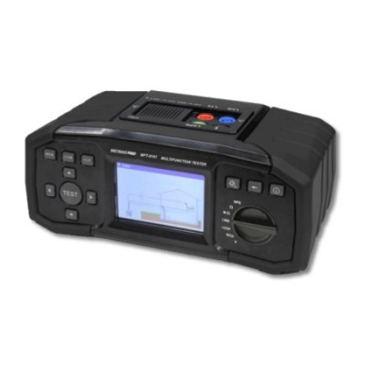 Metravi Multifunction Tester Pro MFT-9101 image-1