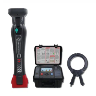 Metravi Cable Route Tracer and Locator PRO CL-2150 image-1
