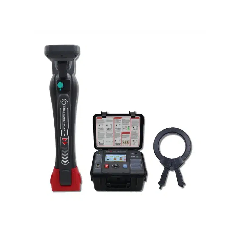 Metravi Cable Route Tracer and Locator PRO CL-2150 image-1
