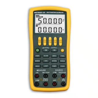 Metravi Universal Calibrator 25 image-1