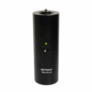 Metravi Handheld Vibration Calibrator VIB-CAL-01 image-1