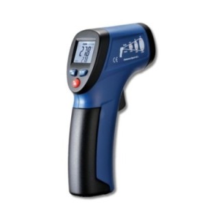 Metravi up to 550°C