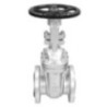 Alloy Steel Gate Valve