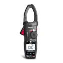 Metravi Fully Automatic TRMS AC/DC Clamp Meter Uniks SKILL image-1