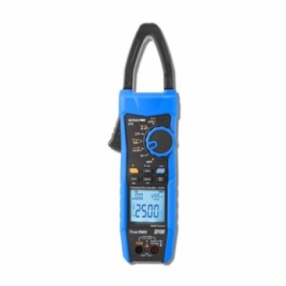 Metravi TRMS AC/DC Clamp Meter PRO 476 image-1