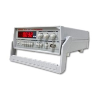 Metravi 1MHz