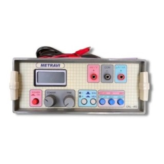 Metravi mV mA Calibrator CAL-402-4 image-1