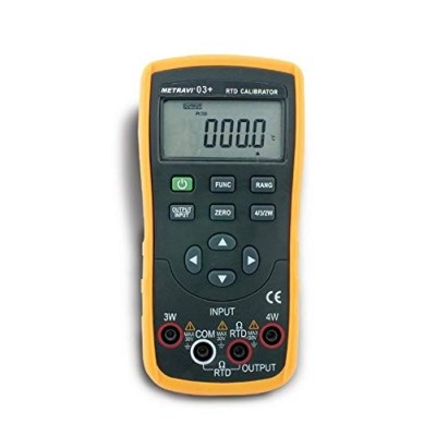 Metravi RTD Calibrator 03+ image-1