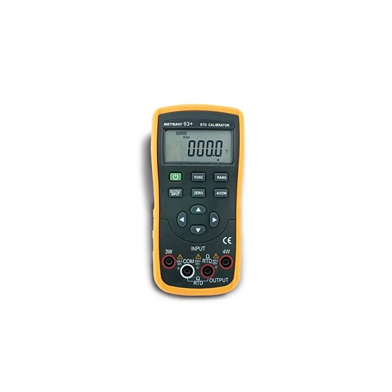 Metravi RTD Calibrator 03+ image-1