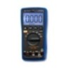 Metravi Digital TRMS Multimeter SOLAR-1B