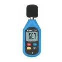 Metravi SL-3010 Digital Sound Level Meter image-1