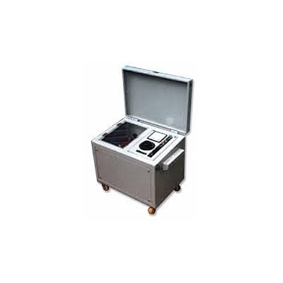 Metravi 70-MOTS Oil Test Set image-1