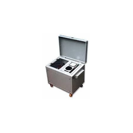 Metravi 70-MOTS Oil Test Set image-1