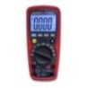 Metravi Metrasafe-13 Digital Multimeter