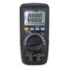 Metravi TRMS Compact Digital Multimeter 901-IV (with Analogue Bargraph & Double Insulation)