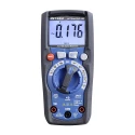 Metravi Digital TRMS Multimeter with Bluetooth PRO 12B image-1
