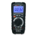 Metravi Industrial Grade Digital TRMS Multimeter with 700V VFD PRO 21 image-1