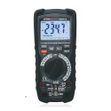 Metravi Industrial Multimeter for up to 1500 VDC with TRMS PRO Solar-1A image-1