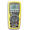 Metravi Metrasafe-18 Digital Multimeter image-1