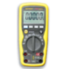 Metravi Metrasafe-18 Digital Multimeter