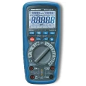 Metravi Metrasafe-19 Digital Multimeter AC Voltage Range 0 to 1000V image-1