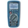 Metravi Metrasafe-19 Digital Multimeter AC Voltage Range 0 to 1000V