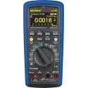 Metravi Metrasafe-20 Digital Multimeter image-1