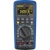 Metravi Metrasafe-20 Digital Multimeter