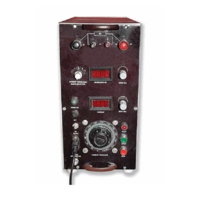 Metravi UONT-200A Digital Micro Ohm Meter 200 μΩ to 20 mΩ image-1