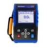Metravi 100A Micro Ohms Meter PRO 8100