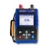 Metravi 220A Micro Ohms Meter PRO 8220