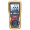 Metravi 52C Digital Milli Ohms Meter