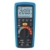 Metravi DIT-909 Digital Insulation Tester