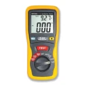 Metravi DIT-912 Digital Insulation Tester 200MΩ - 2000MΩ image-1