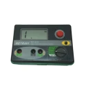 Metravi DIT-913 Digital Insulation Tester 0-20 GΩ image-1